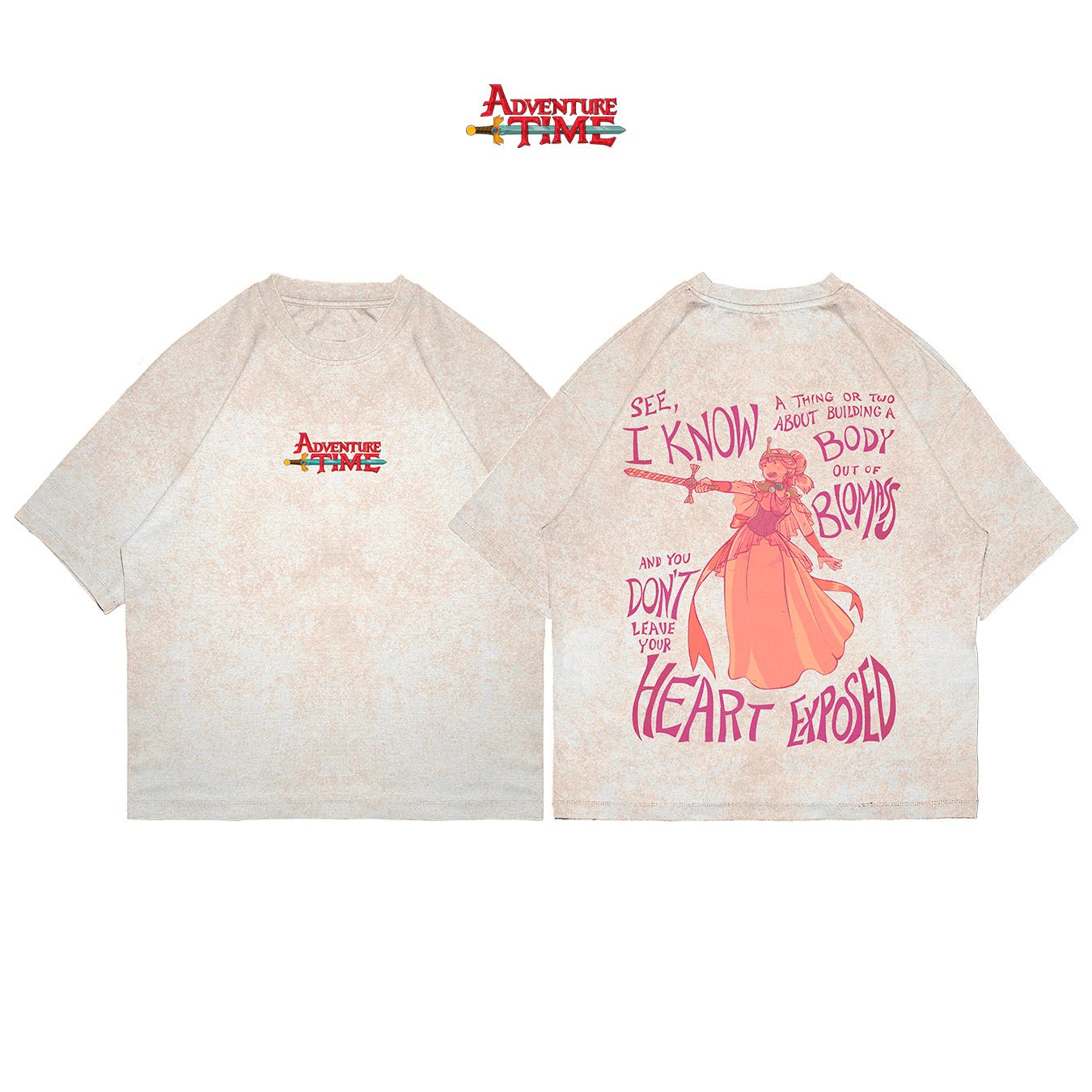 Dulce Princesa - HDA002 - Dwear