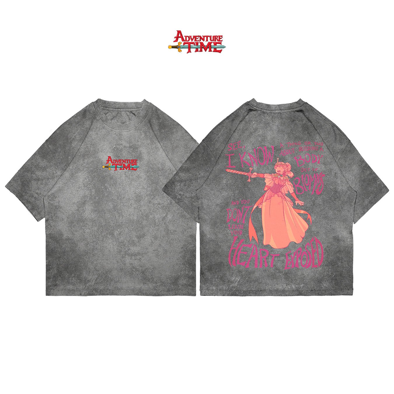 Dulce Princesa - HDA002 - Dwear