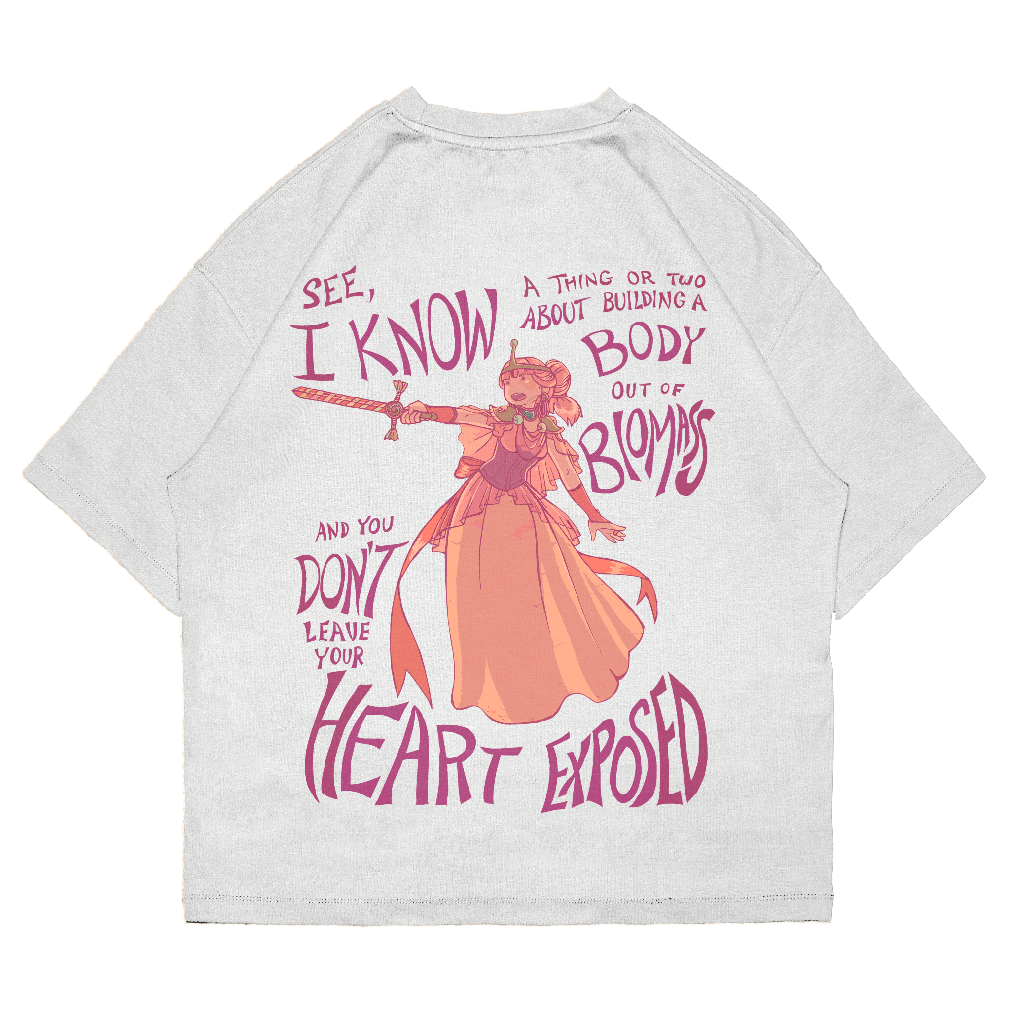 Dulce Princesa - HDA002 - Dwear