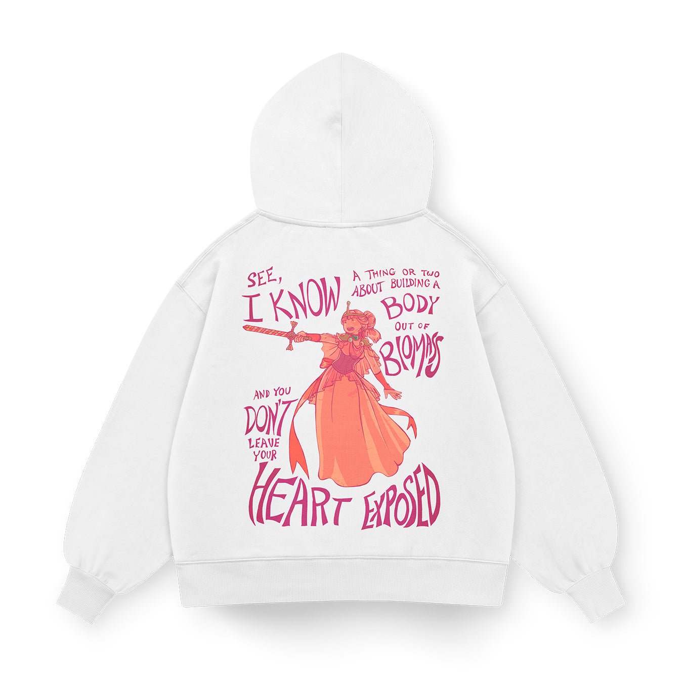 Dulce Princesa - HDA007 - Dwear