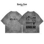 Edicion Rumbling - AOT001 - Dwear