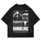 Edicion Rumbling - AOT001 - Dwear