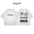 Edicion Rumbling - AOT001 - Dwear