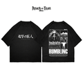 Edicion Rumbling - AOT001 - Dwear