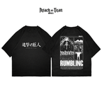 Edicion Rumbling - AOT001 - Dwear