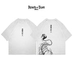 Edicion Rumbling - AOT002 - Dwear