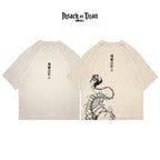 Edicion Rumbling - AOT002 - Dwear