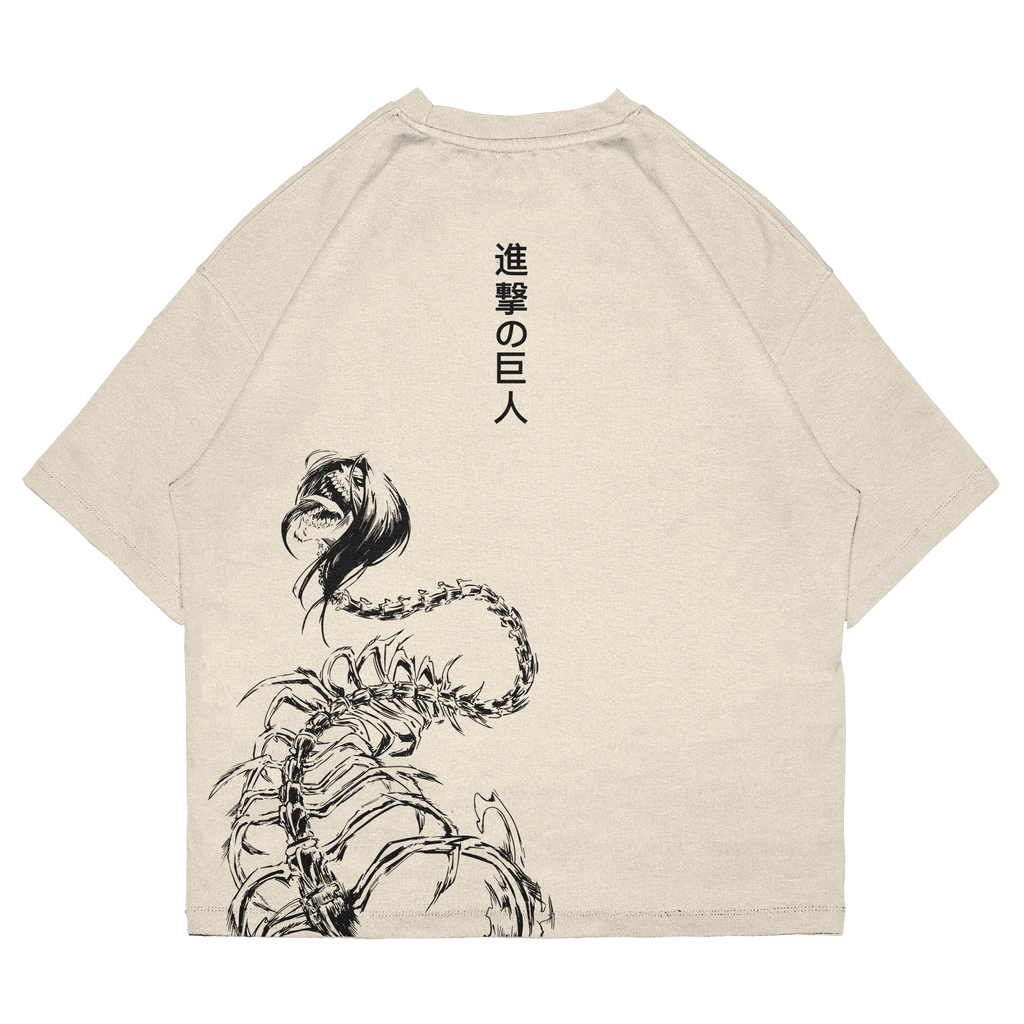 Edicion Rumbling - AOT002 - Dwear