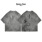 Edicion Rumbling - AOT002 - Dwear