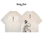 Edicion Rumbling - AOT002 - Dwear