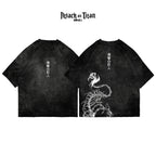 Edicion Rumbling - AOT002 - Dwear