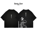 Edicion Rumbling - AOT002 - Dwear