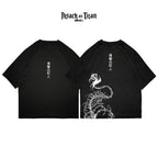 Edicion Rumbling - AOT002 - Dwear