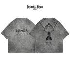 Edicion Rumbling - AOT003 - Dwear