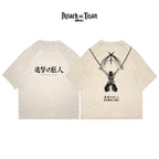 Edicion Rumbling - AOT003 - Dwear