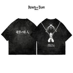 Edicion Rumbling - AOT003 - Dwear