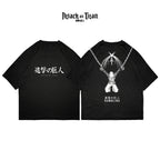 Edicion Rumbling - AOT003 - Dwear