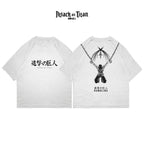 Edicion Rumbling - AOT003 - Dwear