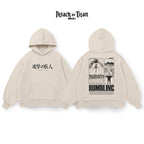 Edicion Rumbling - AOT004 - Dwear