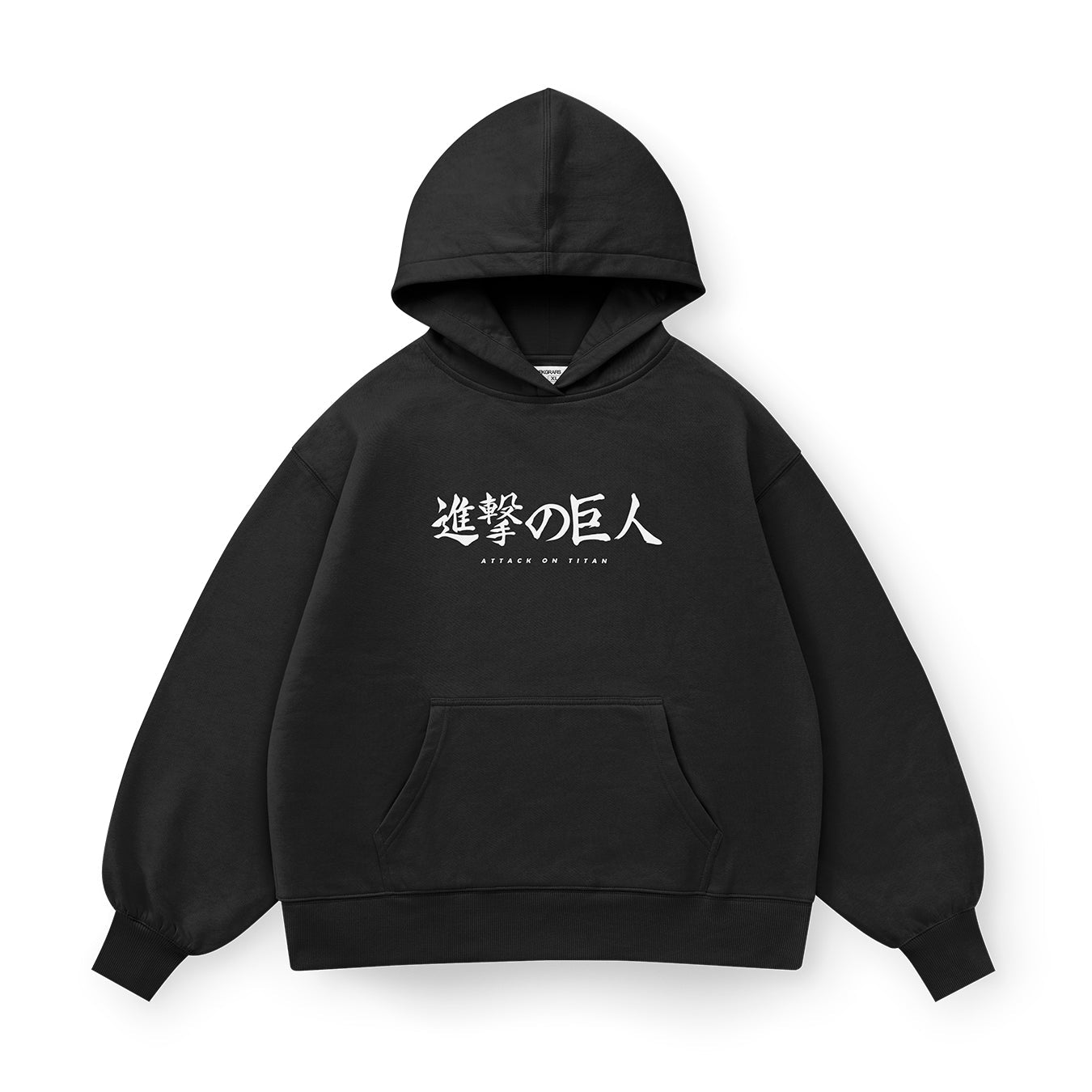 Edicion Rumbling - AOT004 - Dwear