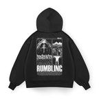 Edicion Rumbling - AOT004 - Dwear