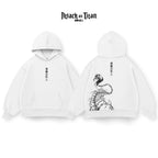 Edicion Rumbling - AOT005 - Dwear