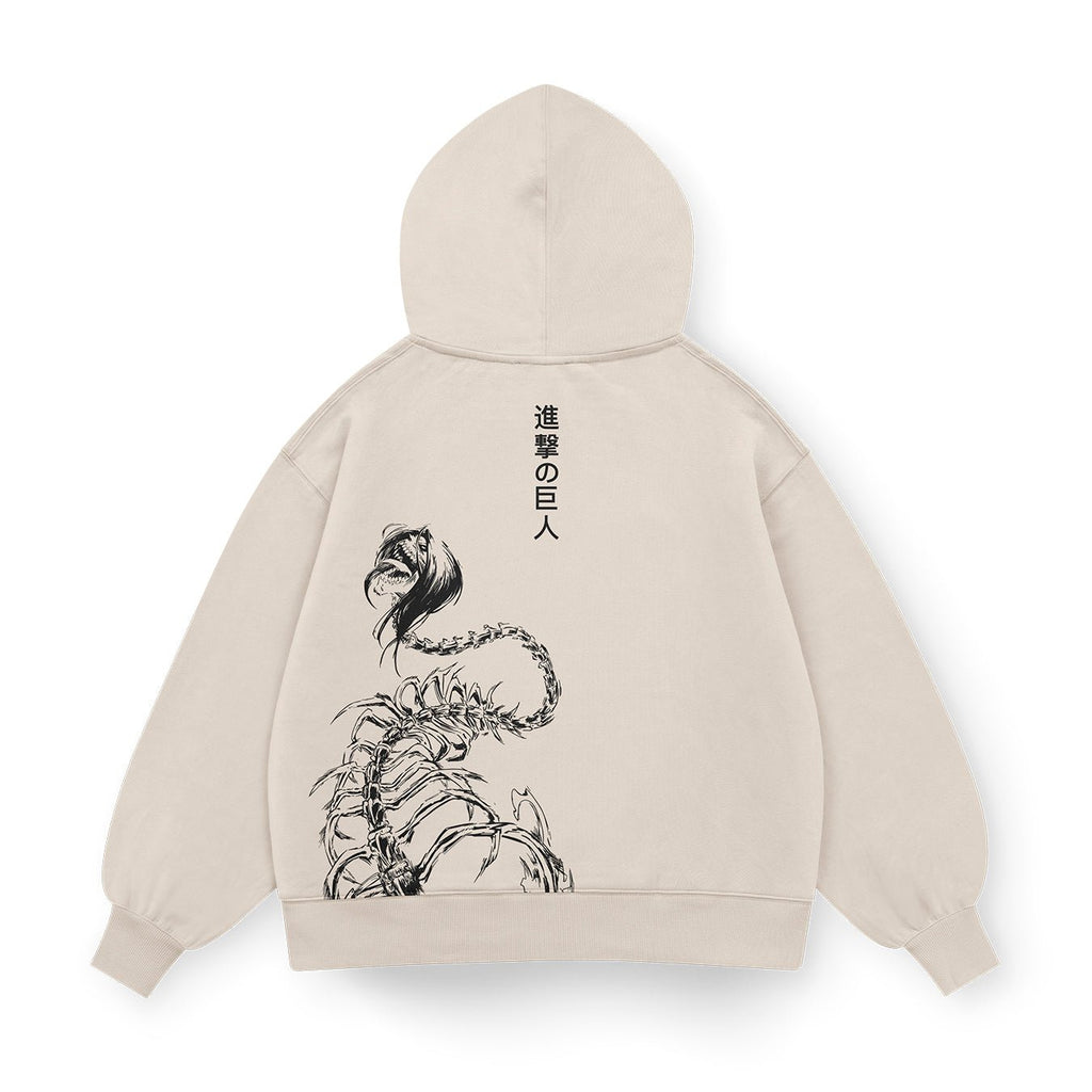 Edicion Rumbling - AOT005 - Dwear