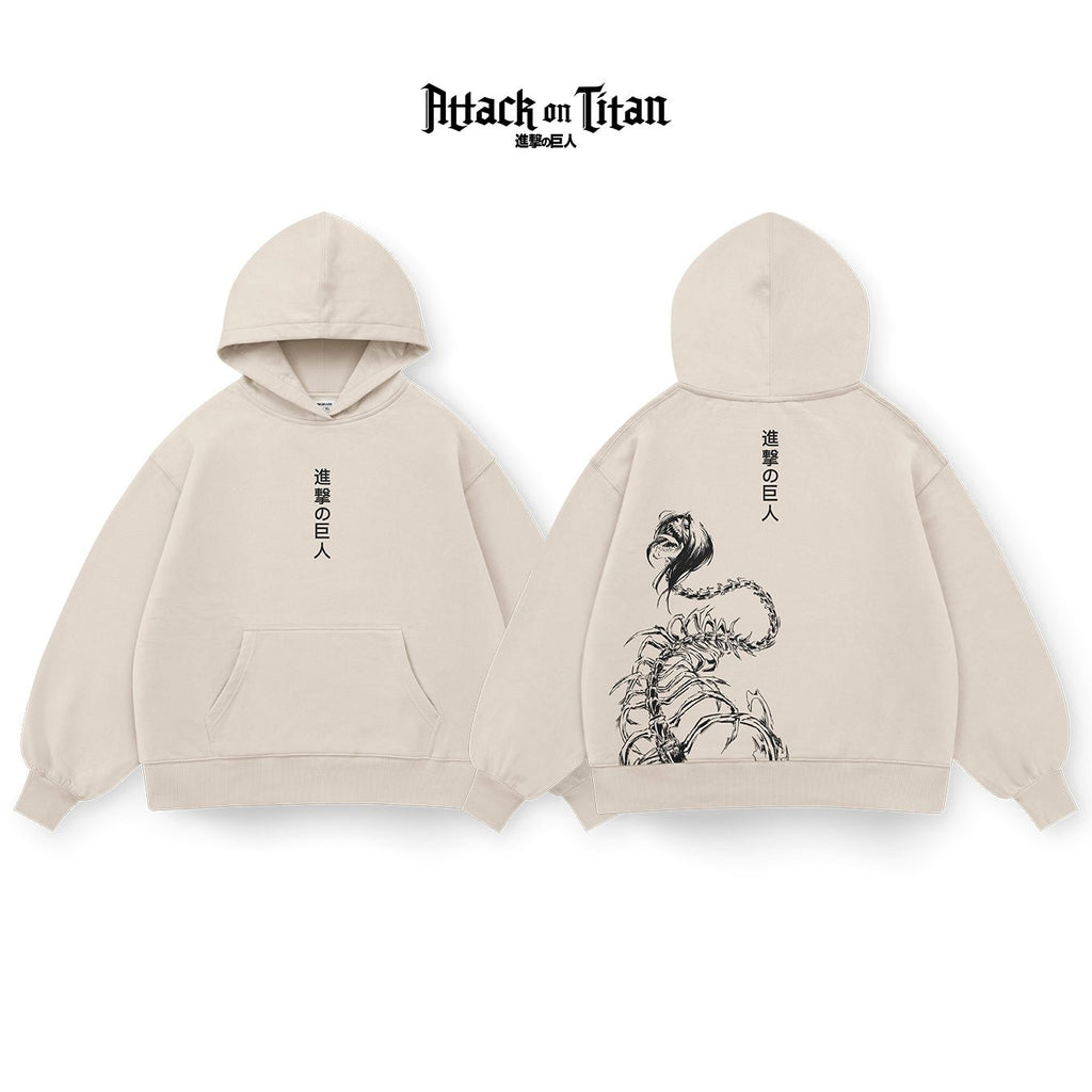 Edicion Rumbling - AOT005 - Dwear