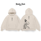 Edicion Rumbling - AOT005 - Dwear