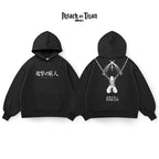 Edicion Rumbling - AOT006 - Dwear