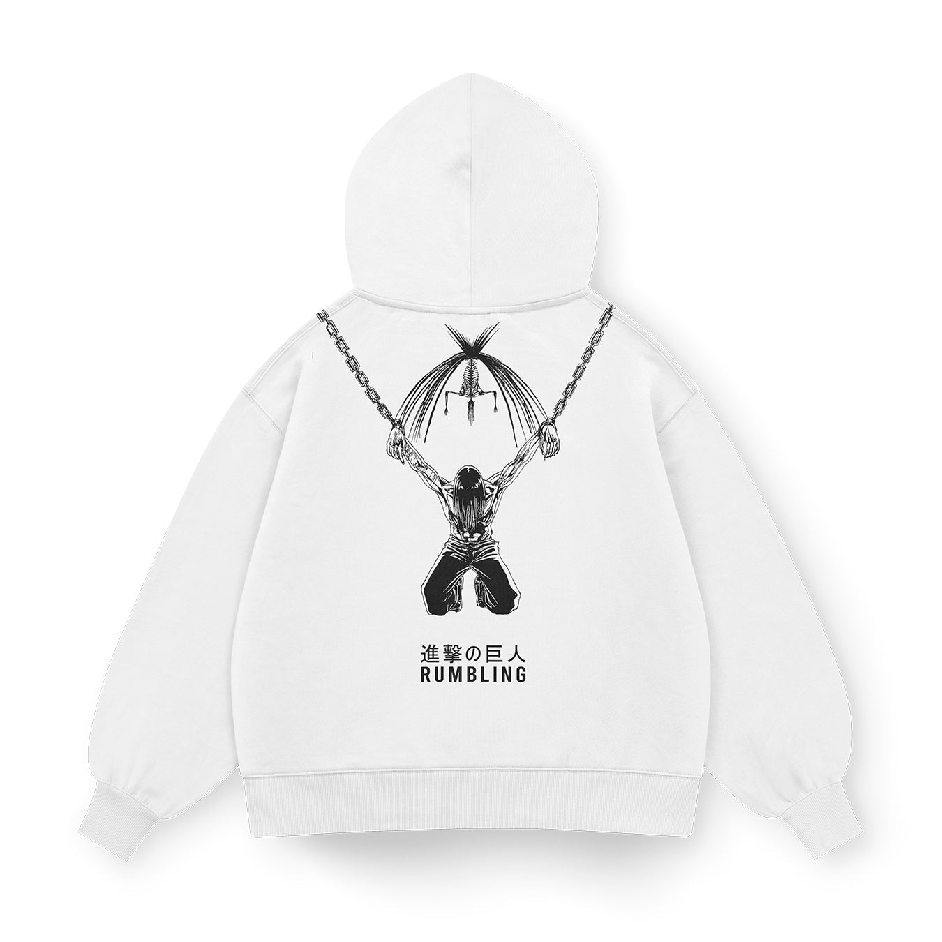 Edicion Rumbling - AOT006 - Dwear
