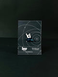 El Caballerito Hollow Knight - PIN049 - Dwear