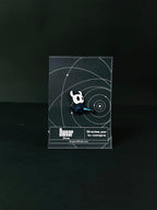 El Caballerito Hollow Knight - PIN049 - Dwear
