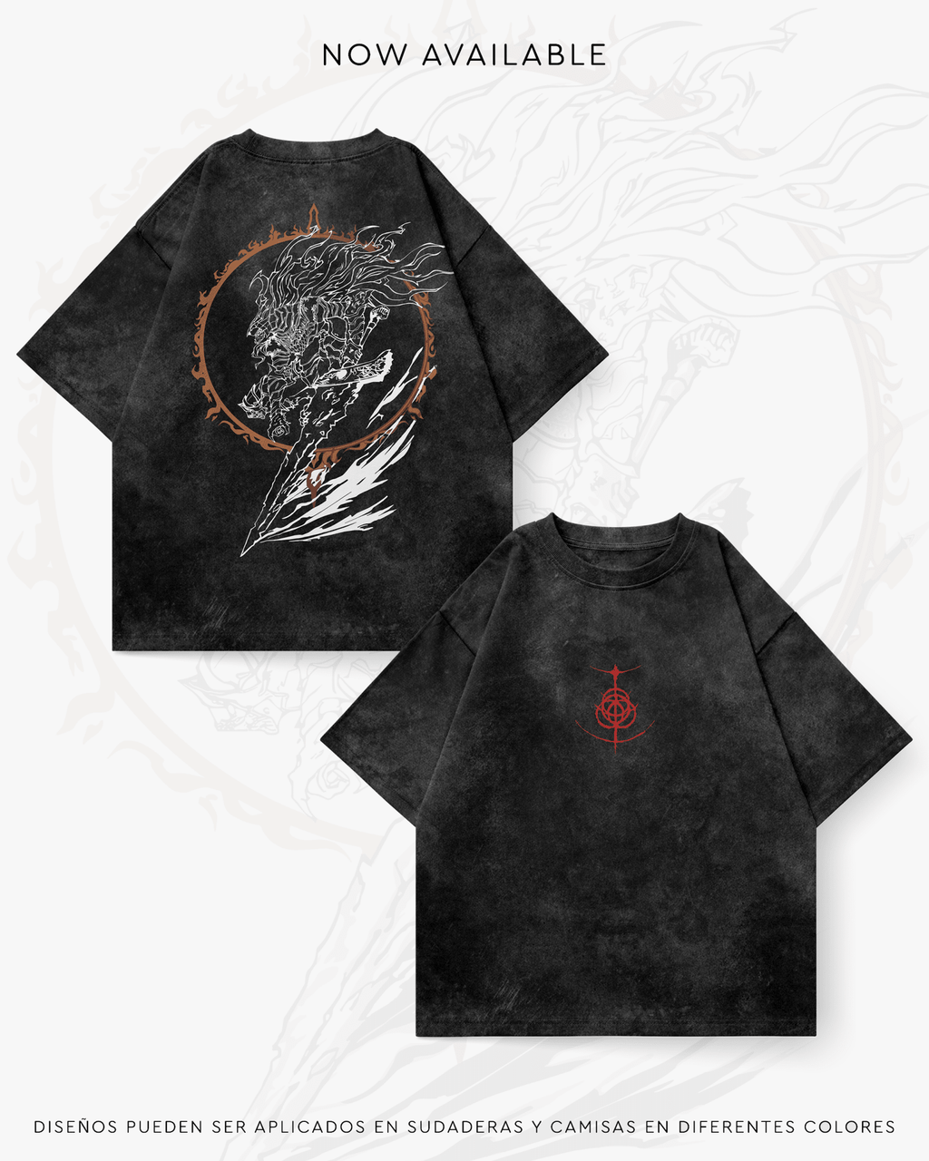 Elden Ring - ELD002 - Dwear