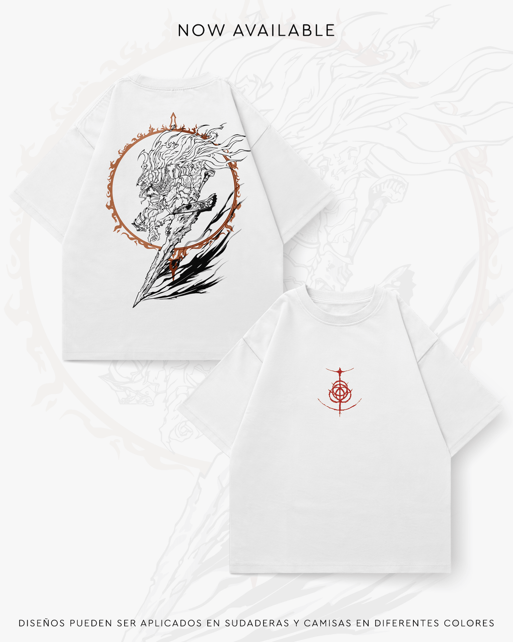 Elden Ring - ELD002 - Dwear