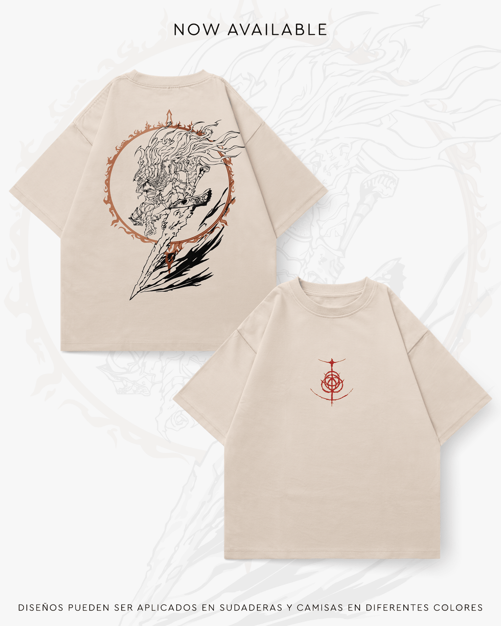 Elden Ring - ELD002 - Dwear
