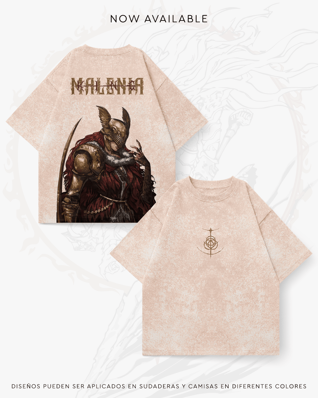 Elden Ring - ELD003 - Dwear