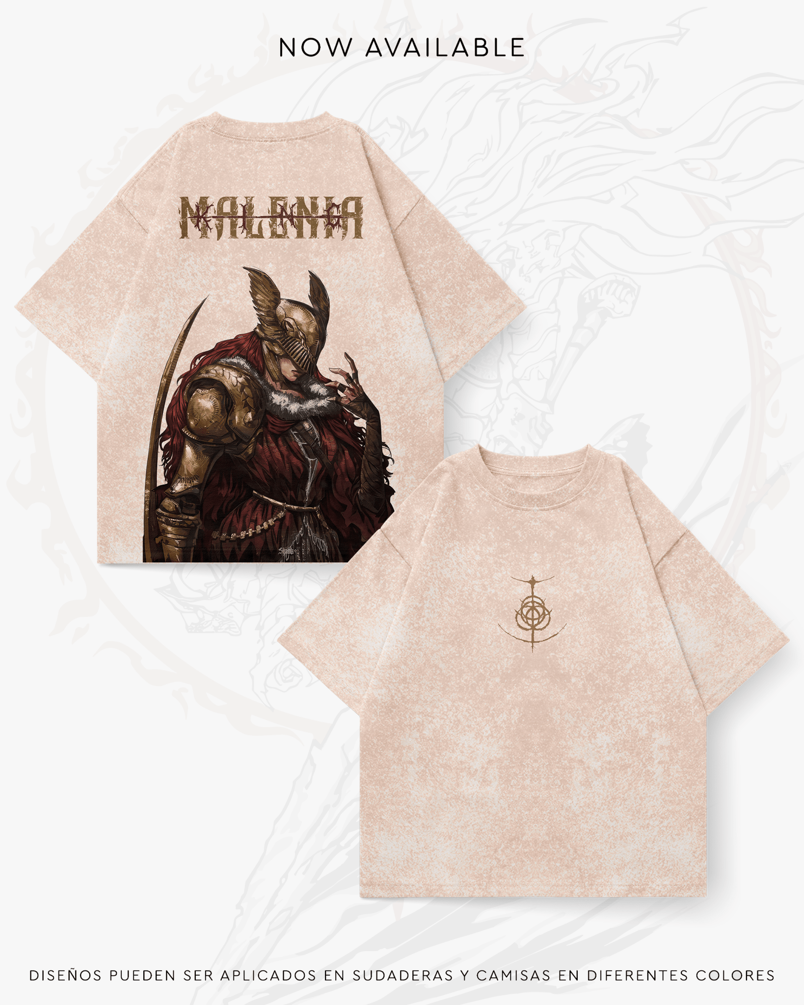 Elden Ring - ELD003 - Dwear