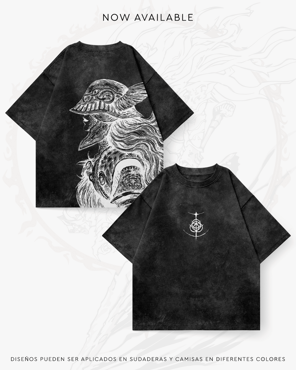 Elden Ring - ELD004 - Dwear