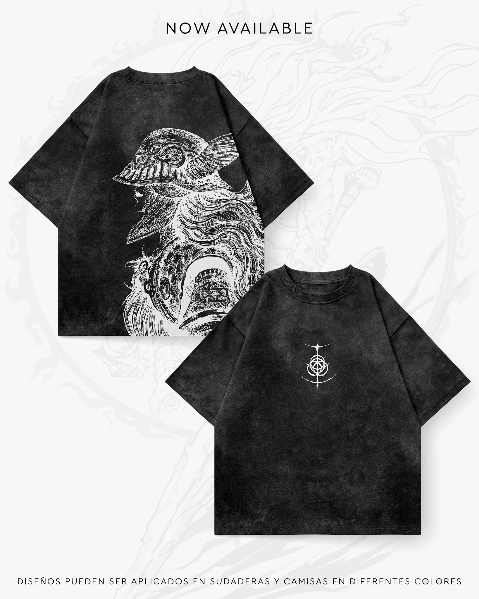 Elden Ring - ELD004 - Dwear