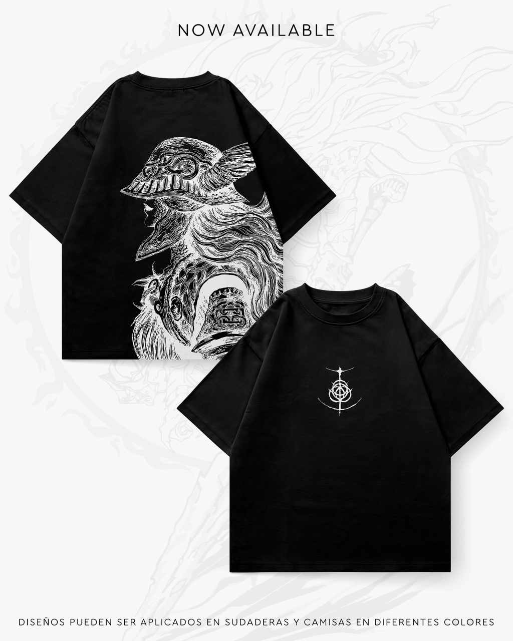 Elden Ring - ELD004 - Dwear