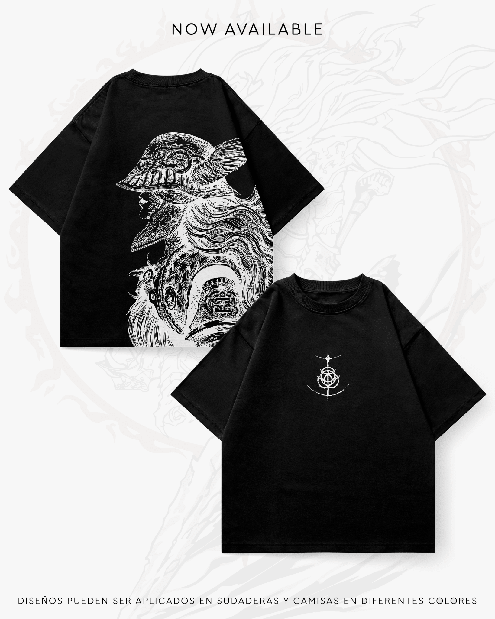 Elden Ring - ELD004 - Dwear