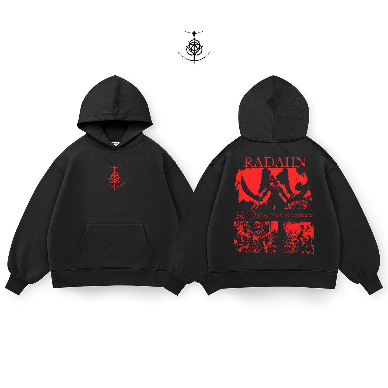 Elden Ring - ELD006 - Dwear