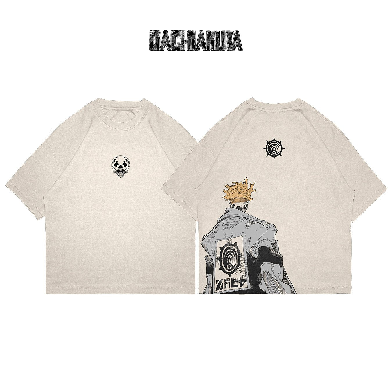 Enji - GHK001 - Dwear