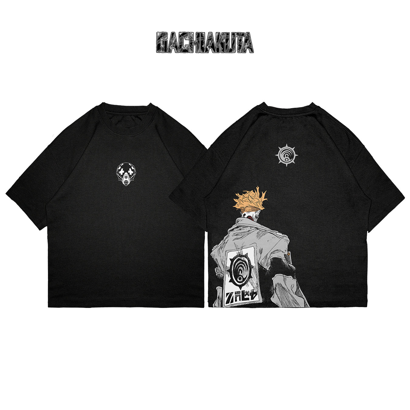 Enji - GHK001 - Dwear