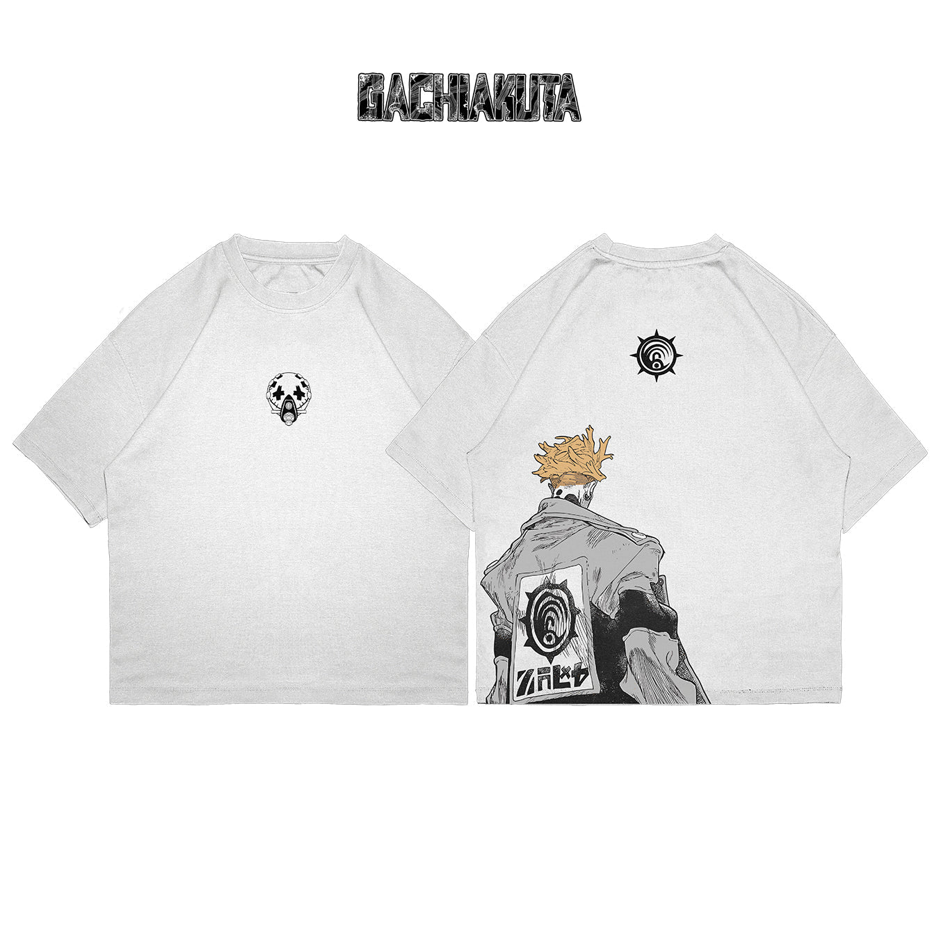 Enji - GHK001 - Dwear