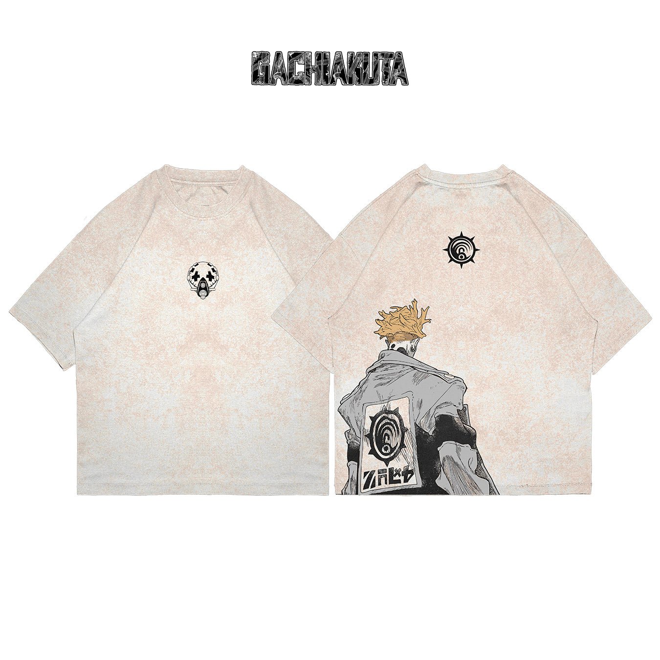 Enji - GHK001 - Dwear