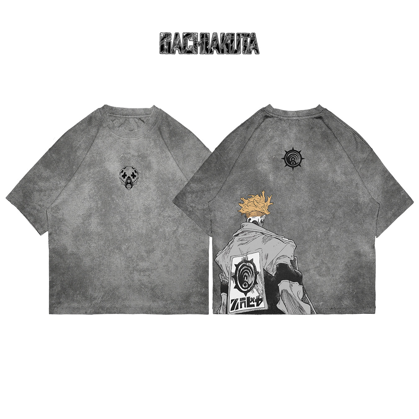 Enji - GHK001 - Dwear
