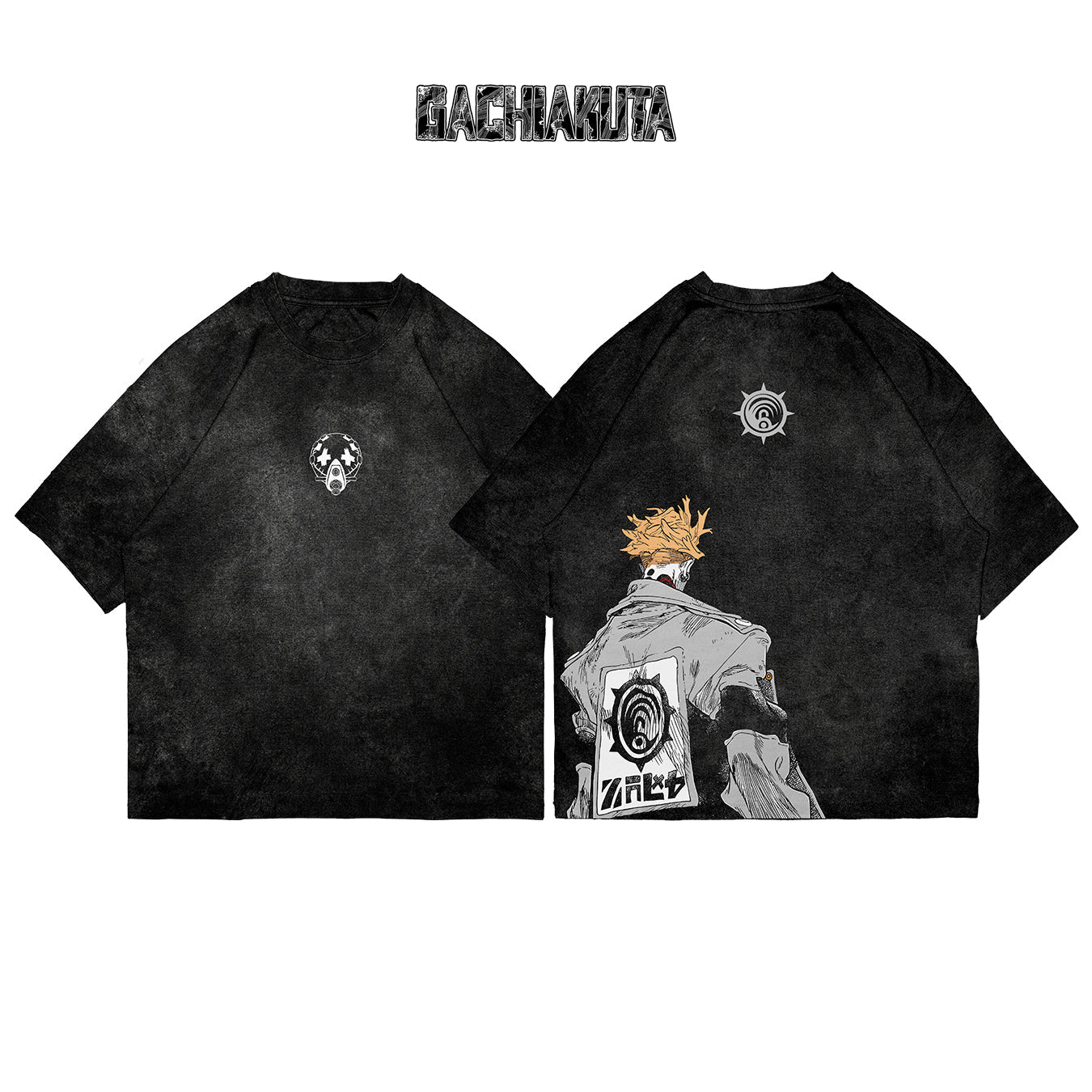 Enji - GHK001 - Dwear