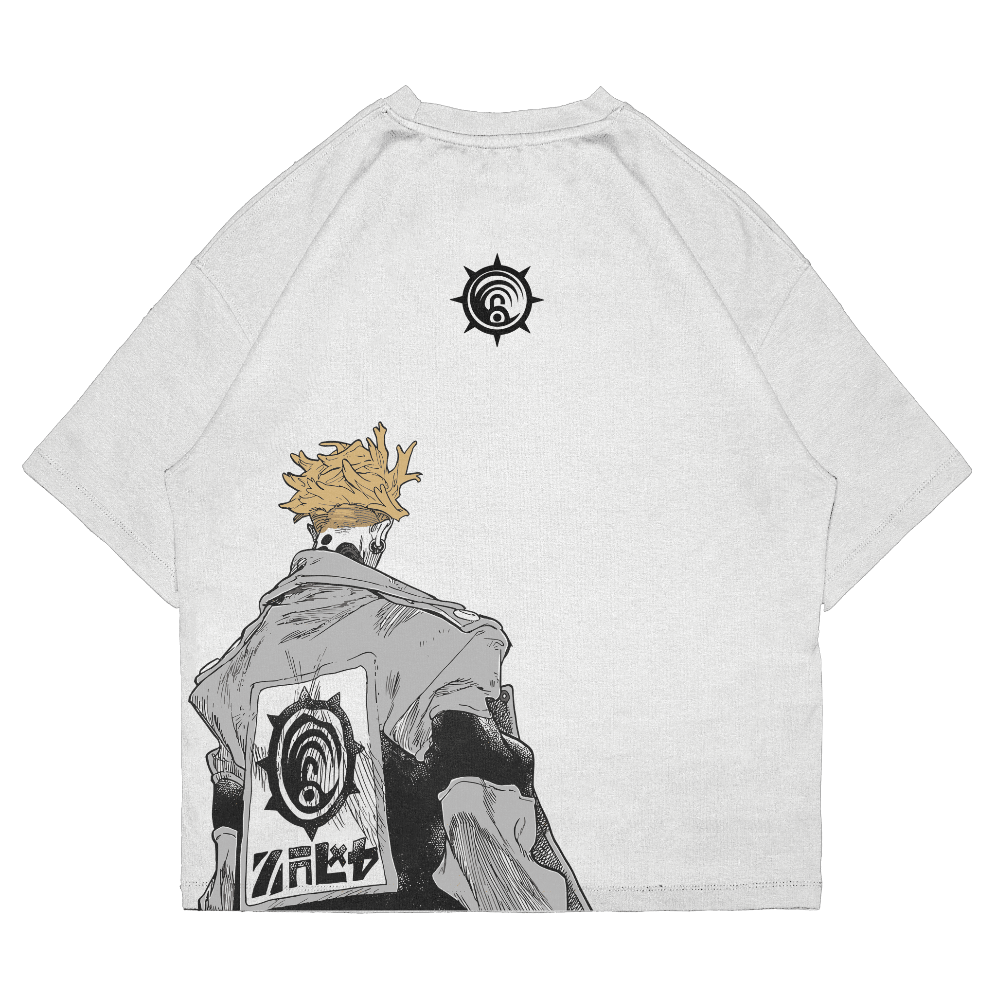 Enji - GHK001 - Dwear
